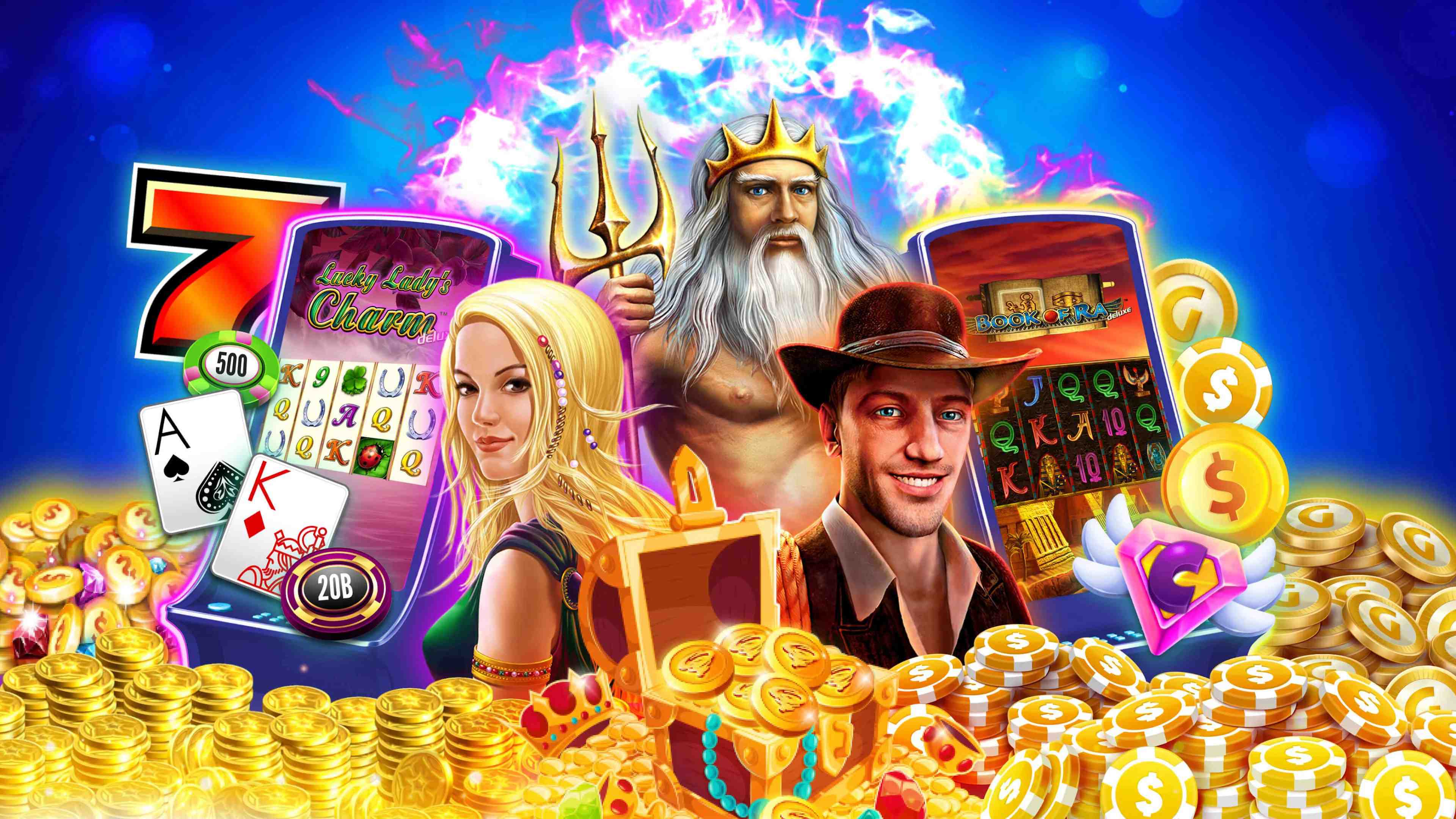 live777 Slot Online